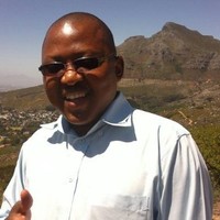 Dept of Environmental Affairs Employee Joshua Moepya's profile photo