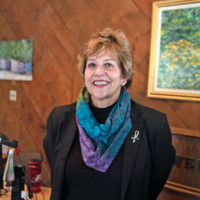 Karen Kelly