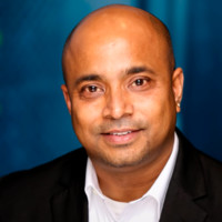 Deloitte US Employee Ramesh Vaddi's profile photo