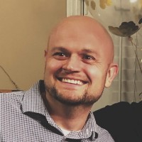 Chad Joyce Email & Phone Number