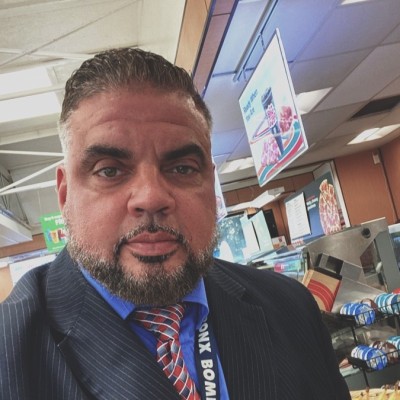 Damian Rosado Email & Phone Number