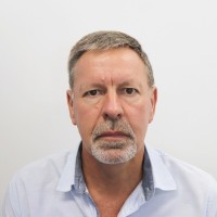 Hudaco Projects Employee Burtie Roberts's profile photo