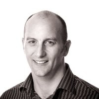 Autodesk Employee Chris Small's profile photo