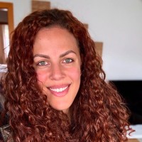 Sparkasse Neckartal-Odenwald Employee Sophie Zimmermann's profile photo