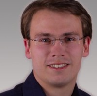 Friedrich Schiller University Jena Employee Nico Ueberschaar's profile photo