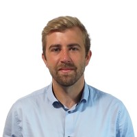 WSP Employee William Bancroft's profile photo