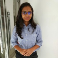 Diksha Chaudhari Email