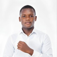 SEA-Invest Employee Stephane Koffi's profile photo