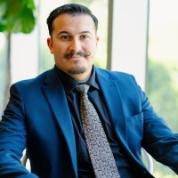 BAS Recruiting Employee Austin Whitten's profile photo