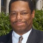 Kiernan Trebach LLP Employee Ron Cherry's profile photo