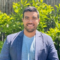 Alexander Ramirez Email & Phone Number