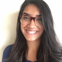 Berkeley Lights Employee Aribet de Jesus's profile photo