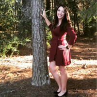 Mizuno USA Employee Kalie Cofer's profile photo