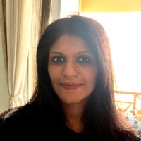 Rebita George Email & Phone Number