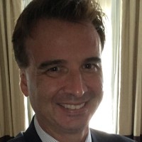 Cardinal Color Inc. Employee Mark Berry's profile photo