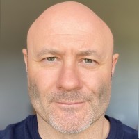 Bulgin Employee Jonathan Love's profile photo