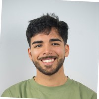 Time Out Spain Employee Marco Salazar de Lara's profile photo