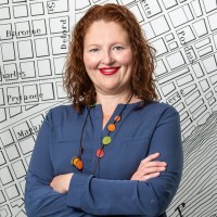 Beuerman Miller Fitzgerald Employee Julie O'Callaghan's profile photo