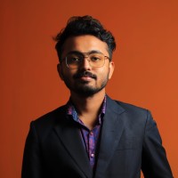 Suman Sarkar Email & Phone Number