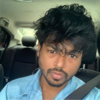 Agneysh Mathura's profile photo