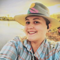 Goosechase Employee Harmony Mahaffy's profile photo