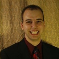 David Larouche Email