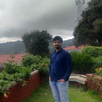 Graphic Era Deemed to be University Employee Akshay Rajput's profile photo