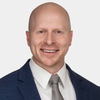 Aetna, a CVS Health Company Employee Kyle Farris's profile photo