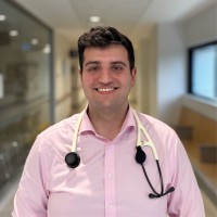 Northern Sydney Local Health District Employee Isaac Wade's profile photo