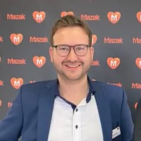GEORG NOLL Werkzeugmaschinen GmbH & Co.KG Employee Dennis Weiß's profile photo