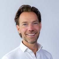 Rewire Employee Wouter Huygen's profile photo