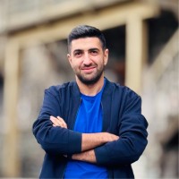Aram Mkrtchyan Email