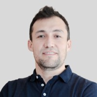 Hans González Email