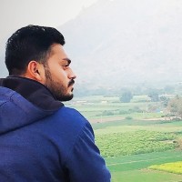 VB Web And Software Solution Employee Rathod Pradipsinh's profile photo
