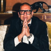 A.R. Rahman Employee Clint Valladares's profile photo