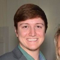 Great Oaks Bank Employee Luke Bearden's profile photo