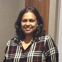 Carrington Labs Employee Deepika Rao's profile photo