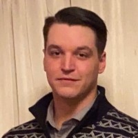 Mathieu Ford Sales Employee Tyler Greene's profile photo
