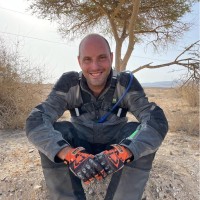 Plus500™ Employee Al Yaros's profile photo