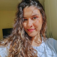VX Comunicação Employee Amanda Barcellos's profile photo