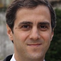 Mundicenter Employee António Afonso's profile photo