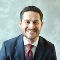 Gerber Ciano Kelly Brady LLP Employee Eric Siegel's profile photo