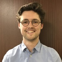 Deloitte Consulting Employee Matthew Echols's profile photo