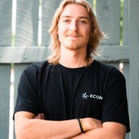 Brian Bernhardt Email