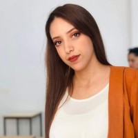 3M Media Employee Farah Issaoui's profile photo