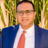 Edwards Lifesciences Employee Davinder Singh's profile photo