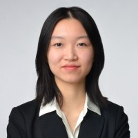 Angelina Huang Email