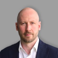 ZINIT Employee Sergey Bekker's profile photo
