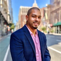 WeWork Employee Ricardo Santiago's profile photo