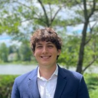 Cloudbreak Compliance Group, LLC Employee Damian Bednarski's profile photo
